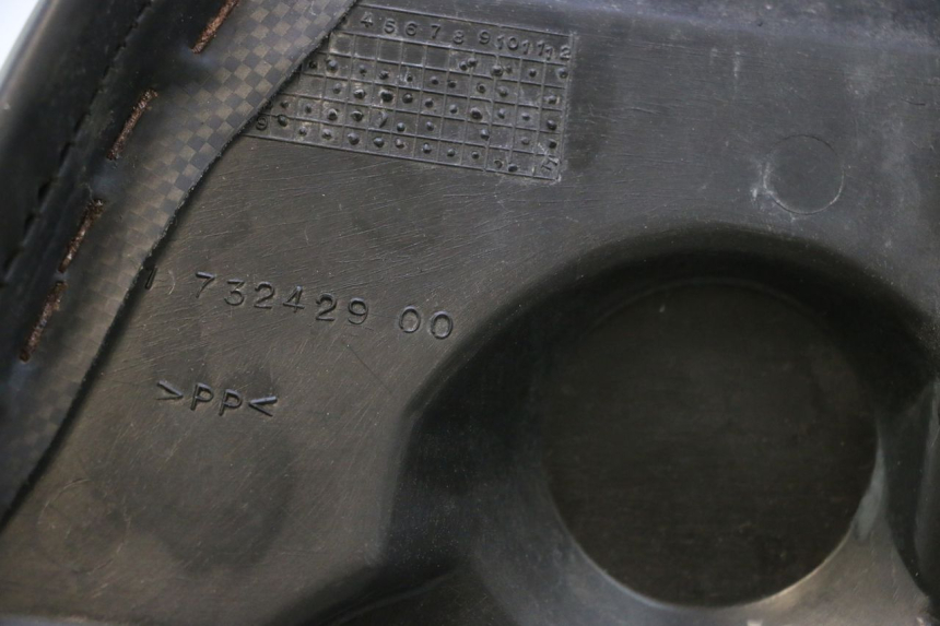 photo de ASIENTO PEUGEOT TREKKER 50 (1995 - 2004) - Zoom estado de uso