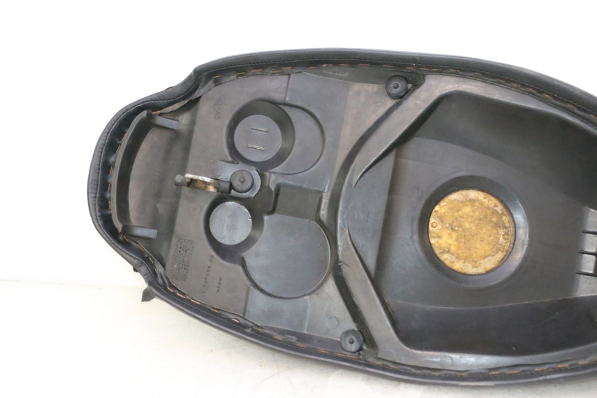 photo de ASIENTO PEUGEOT TREKKER 50 (1995 - 2004) - Inspección visual detallada