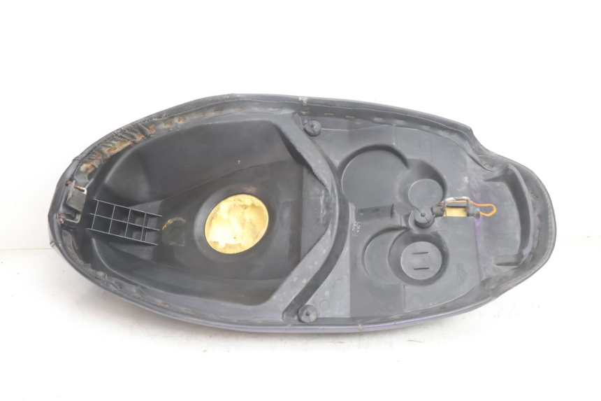 photo de ASIENTO PEUGEOT TREKKER 50 (1995 - 2004) - Inspección visual detallada