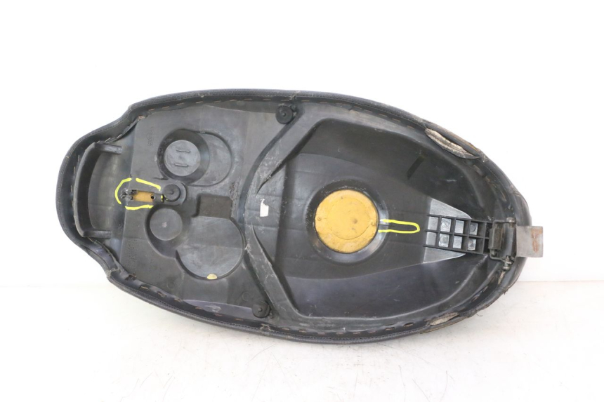 photo de ASIENTO PEUGEOT TREKKER 50 (1995 - 2004) - Vista principal