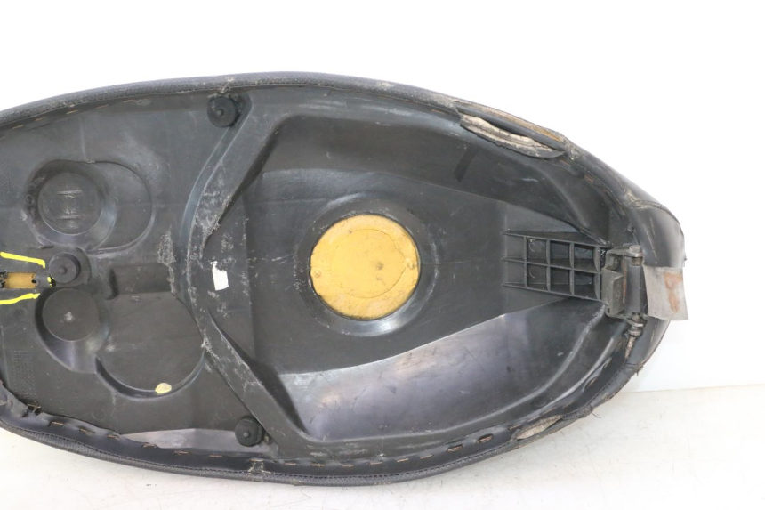 photo de ASIENTO PEUGEOT TREKKER 50 (1995 - 2004) - Zoom estado de uso