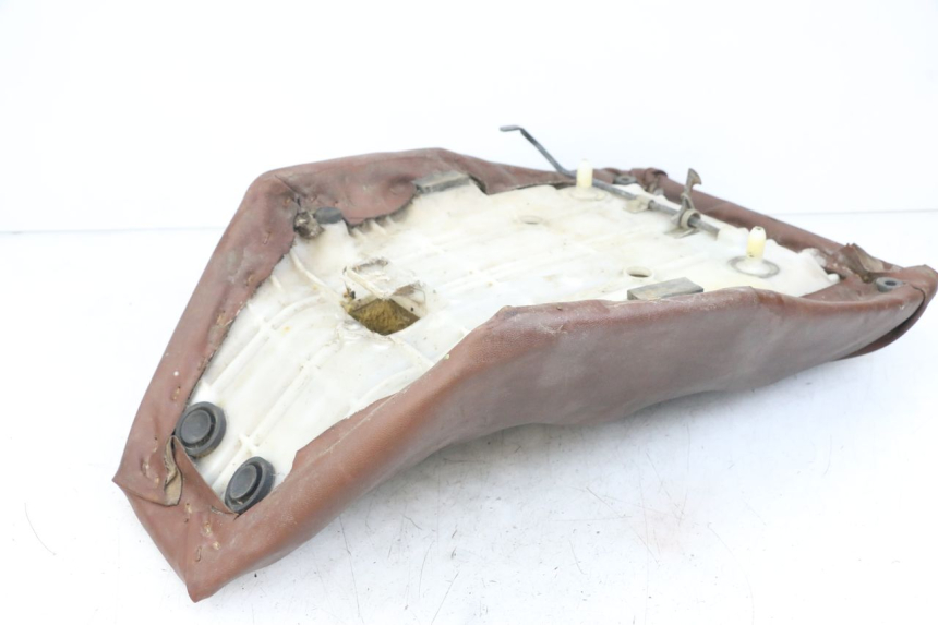 photo de ASIENTO HONDA TRX 300 (1988 - 2000) - Zoom estado de uso