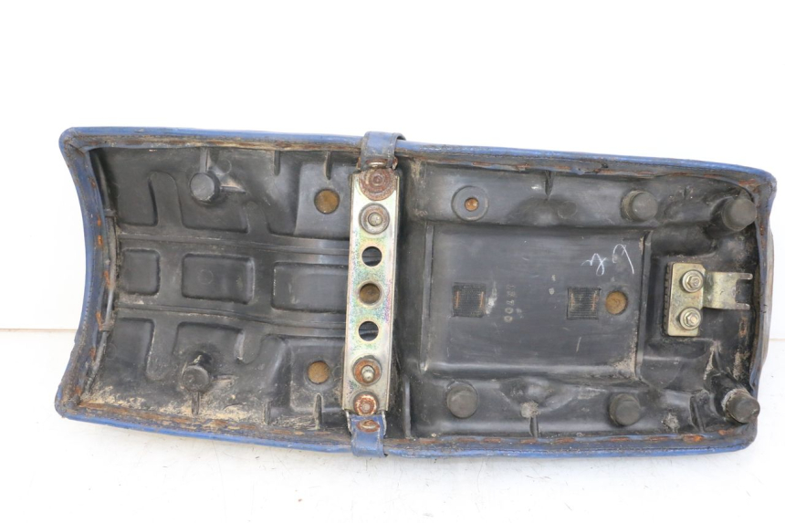 photo de ASIENTO SUZUKI TS X 80 (1984 - 1988) - Detalle de la pieza