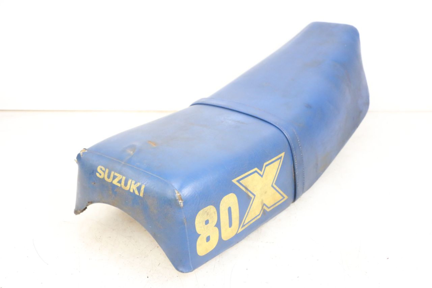 photo de ASIENTO SUZUKI TS X 80 (1984 - 1988) - Foto de producto adicional