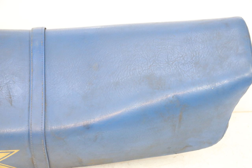 photo de ASIENTO SUZUKI TS X 80 (1984 - 1988) - Inspección visual detallada