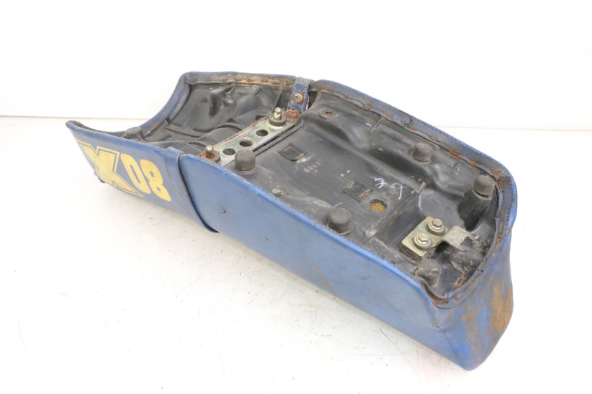 photo de ASIENTO SUZUKI TS X 80 (1984 - 1988) - Zoom estado de uso