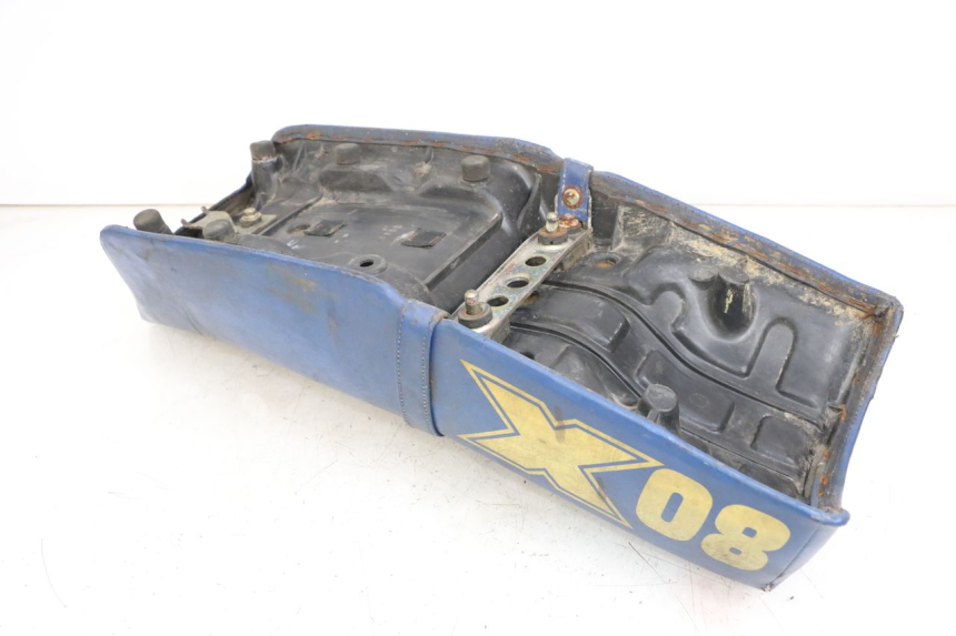 photo de ASIENTO SUZUKI TS X 80 (1984 - 1988) - Vista general del producto