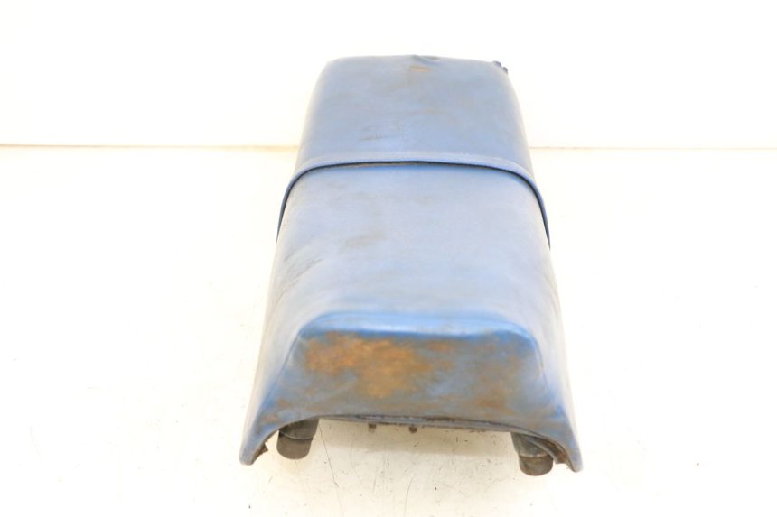 photo de ASIENTO SUZUKI TS X 80 (1984 - 1988) - Estado de la superficie y material