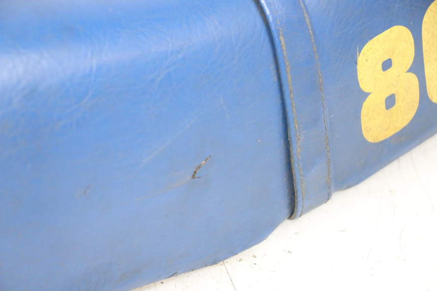 photo de ASIENTO SUZUKI TS X 80 (1984 - 1988) - Recambio usado revisado