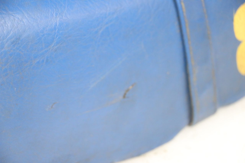 photo de ASIENTO SUZUKI TS X 80 (1984 - 1988) - Marcados y referencias originales