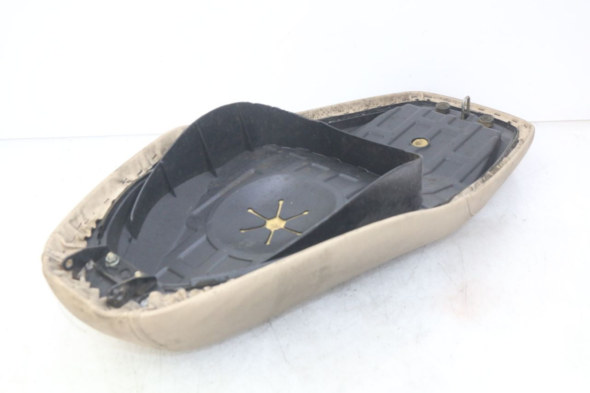 photo de ASIENTO PEUGEOT TWEET 4T 50 (2010 - 2014) - Recambio usado revisado