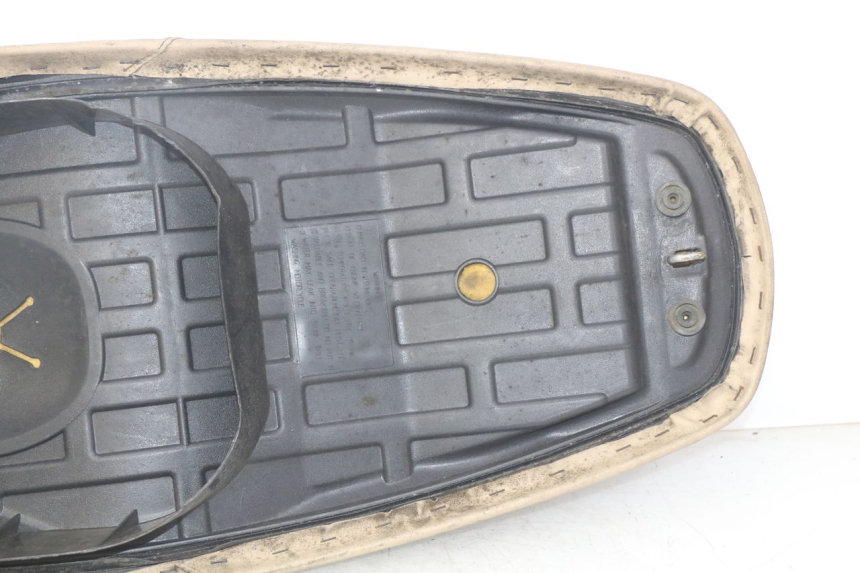 photo de ASIENTO PEUGEOT TWEET 4T 50 (2010 - 2014) - Marcados y referencias originales