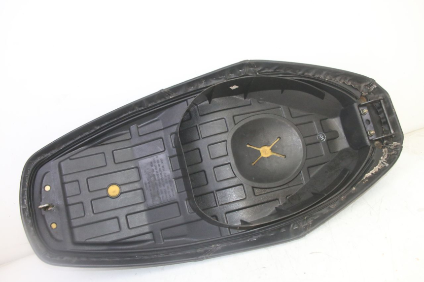 photo de ASIENTO PEUGEOT TWEET 4T 50 (2018 - 2022) - Primer plano técnico