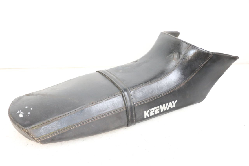 photo de ASIENTO KEEWAY TX 50 (2008 - 2015) - Vista principal