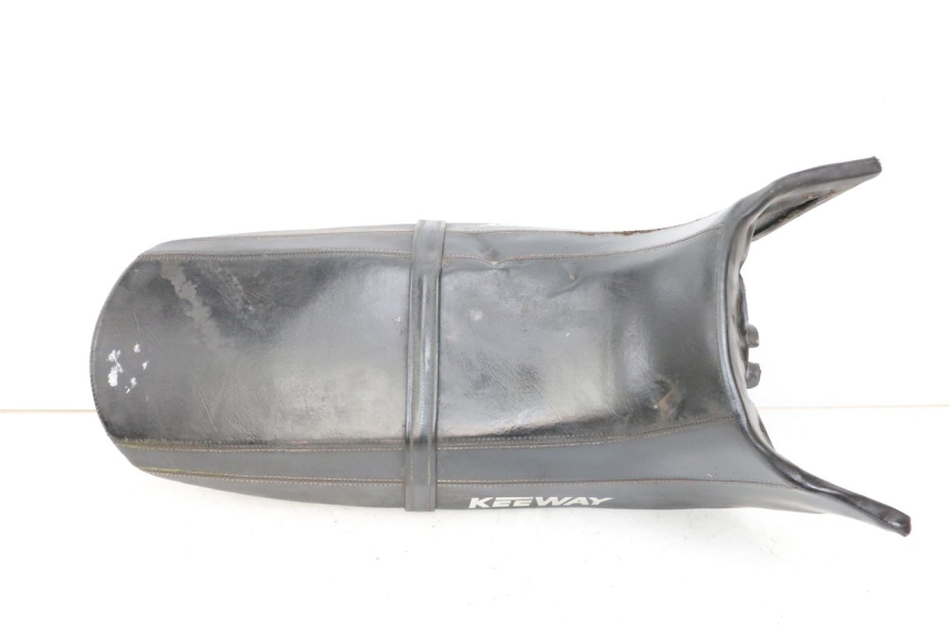 photo de ASIENTO KEEWAY TX 50 (2008 - 2015) - Características distintivas