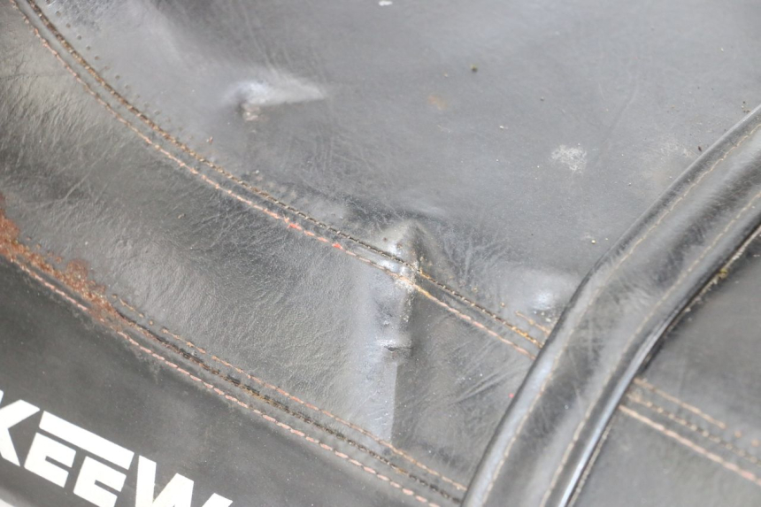 photo de ASIENTO KEEWAY TX 50 (2008 - 2015) - Inspección visual detallada