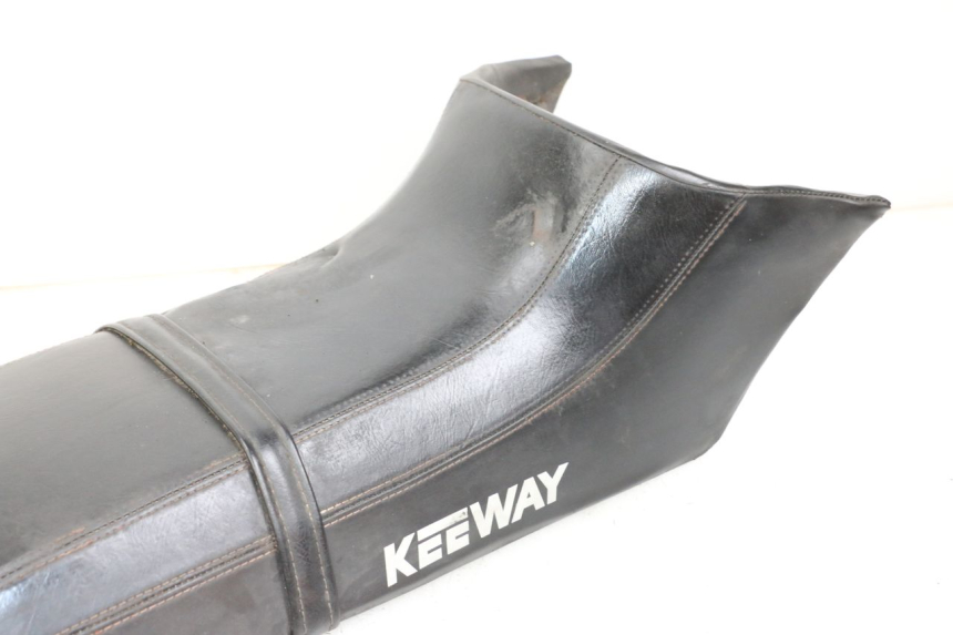 photo de ASIENTO KEEWAY TX 50 (2008 - 2015) - Enfoque en la estructura
