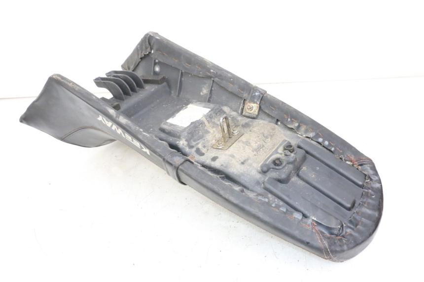 photo de ASIENTO KEEWAY TX 50 (2008 - 2015) - Otra perspectiva