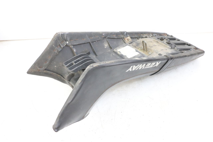 photo de ASIENTO KEEWAY TX 50 (2008 - 2015) - Primer plano técnico