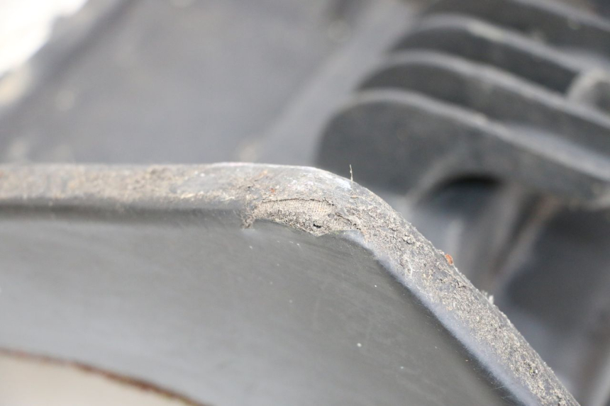 photo de ASIENTO KEEWAY TX 50 (2008 - 2015) - Estado de la superficie y material