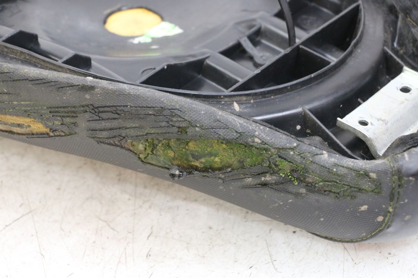 photo de ASIENTO PIAGGIO TYPHOON 50 (2000 - 2009) - Detalle de la pieza