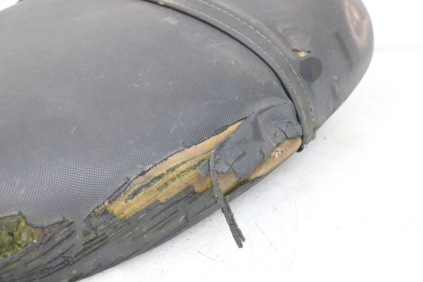 photo de ASIENTO PIAGGIO TYPHOON 50 (2000 - 2009) - Características distintivas