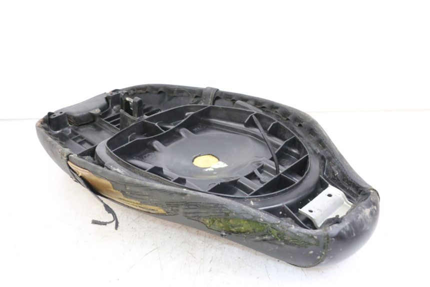 photo de ASIENTO PIAGGIO TYPHOON 50 (2000 - 2009) - Zoom estado de uso