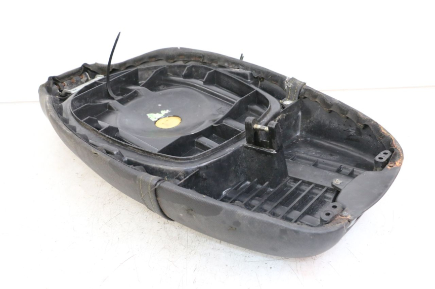 photo de ASIENTO PIAGGIO TYPHOON 50 (2000 - 2009) - Primer plano técnico