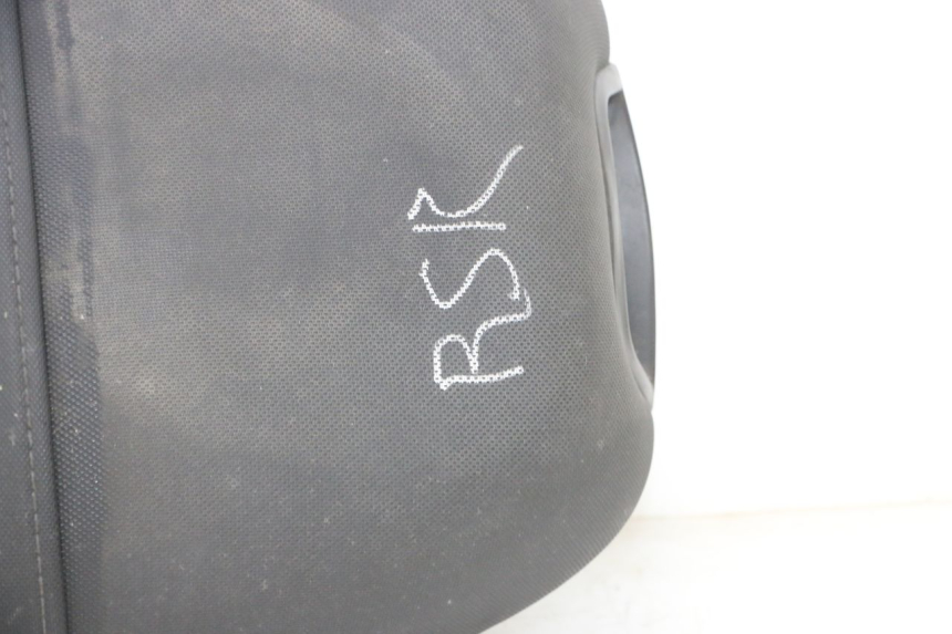 photo de ASIENTO PIAGGIO TYPHOON 50 (2000 - 2009) - Foto de producto adicional