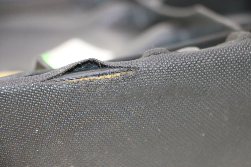 photo de ASIENTO PIAGGIO TYPHOON 50 (2000 - 2009) - Primer plano técnico