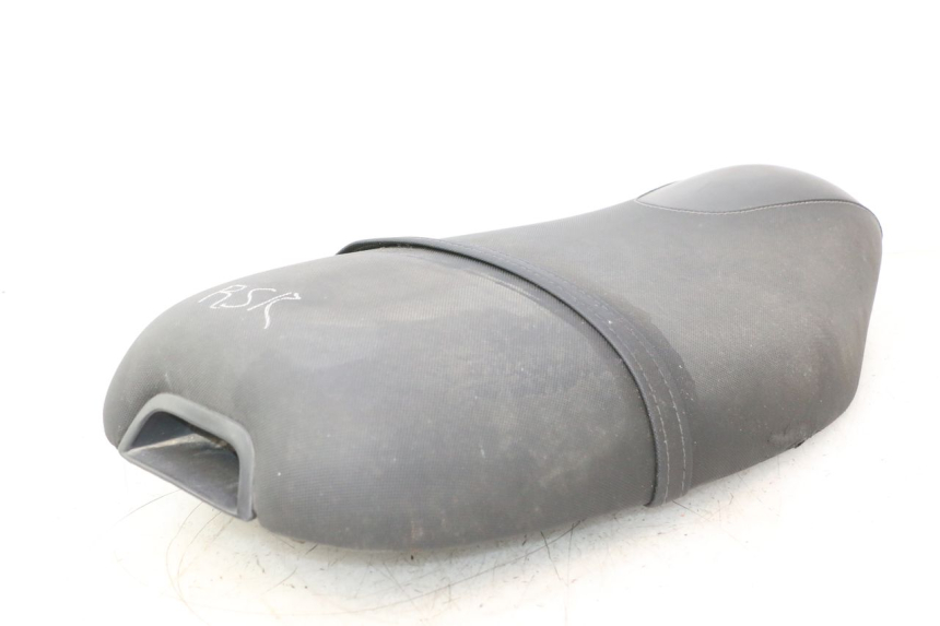 photo de ASIENTO PIAGGIO TYPHOON 50 (2000 - 2009) - Marcados y referencias originales
