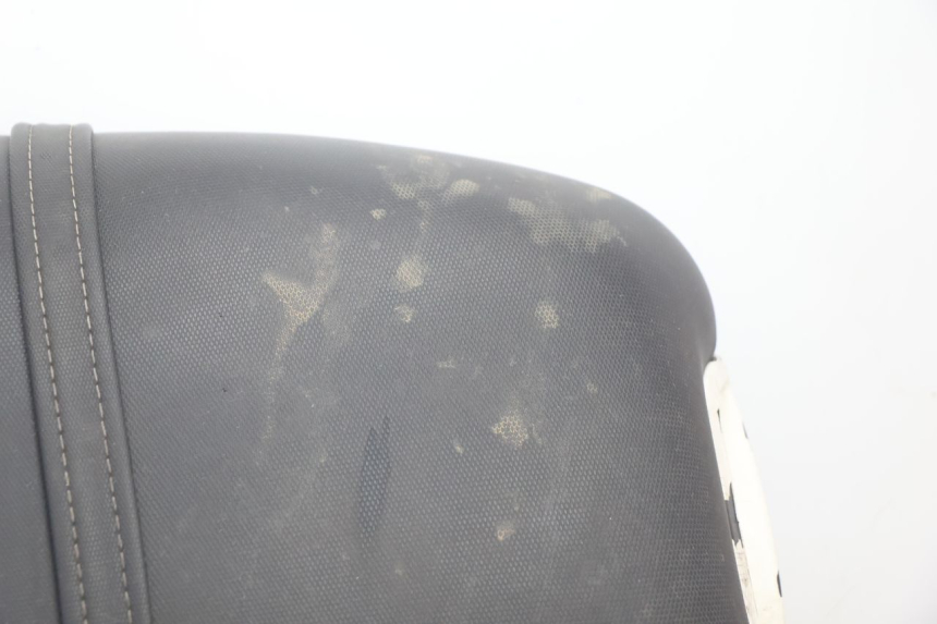 photo de ASIENTO PIAGGIO TYPHOON 50 (2000 - 2009) - Zoom estado de uso