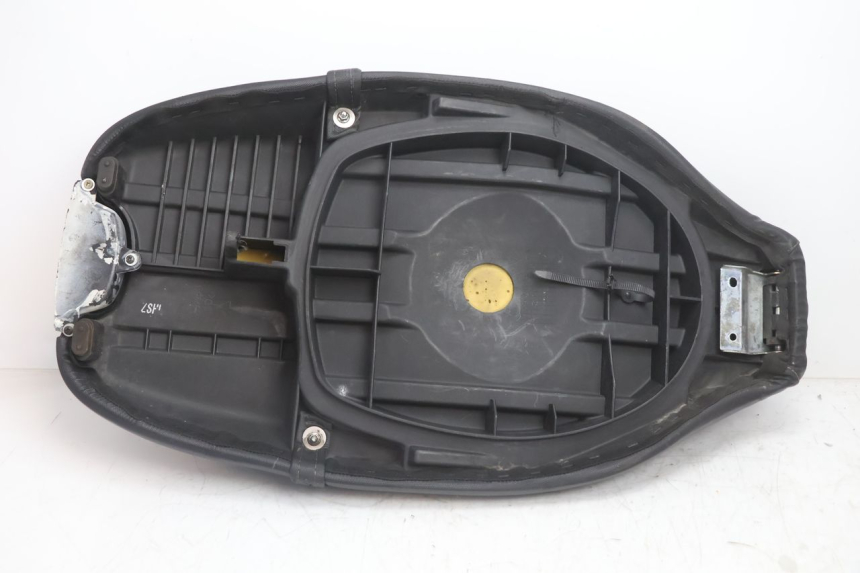 photo de ASIENTO PIAGGIO TYPHOON 50 (2000 - 2009) - Estado de la superficie y material