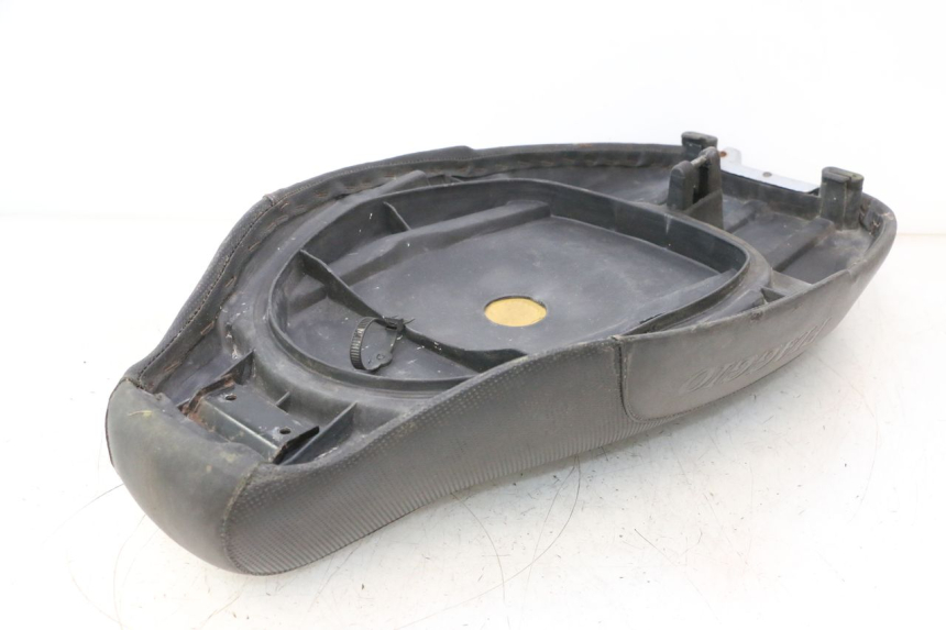 photo de ASIENTO PIAGGIO TYPHOON 50 (1993 - 1999) - Inspección visual detallada