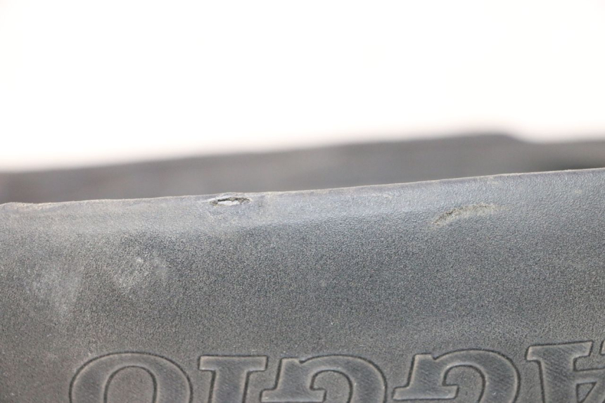 photo de ASIENTO PIAGGIO TYPHOON 50 (1993 - 1999) - Zoom estado de uso