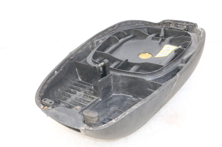 photo de ASIENTO PIAGGIO TYPHOON 80 (1994 - 1997) - Características distintivas