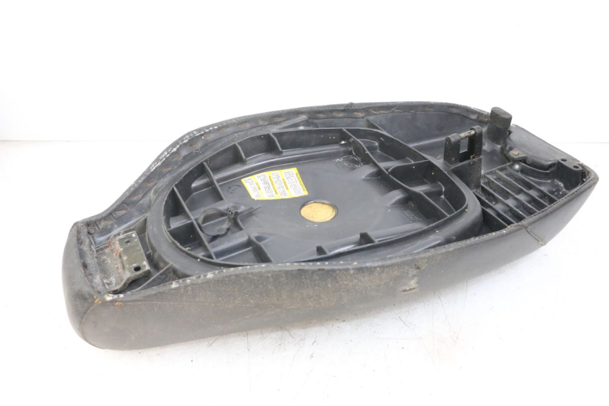 photo de ASIENTO PIAGGIO TYPHOON 80 (1994 - 1997) - Marcados y referencias originales