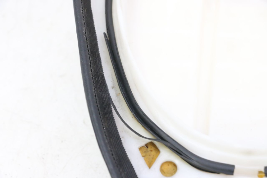 photo de ASIENTO UNIVERSAL BIKE ZN50QT-11B 50 (2018 - 2021) - Marcados y referencias originales