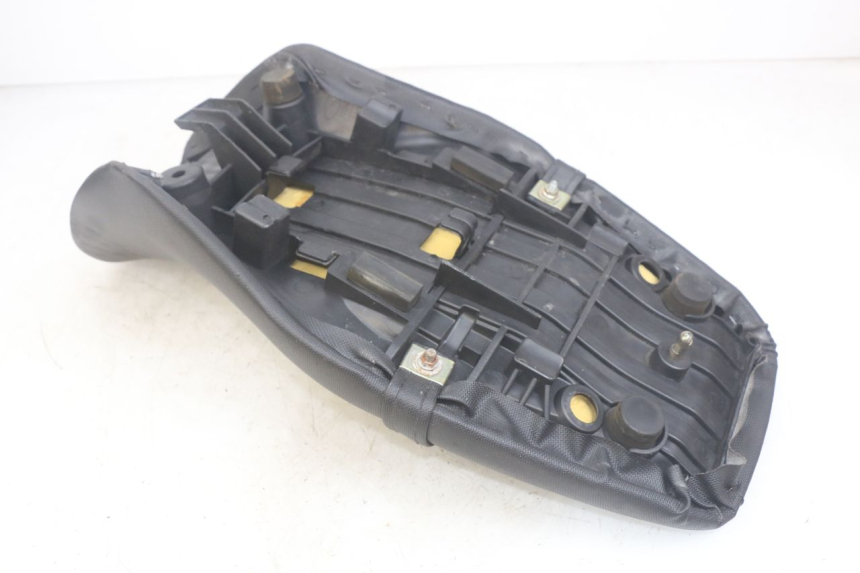 photo de ASIENTO MOTRAC URBAN 4T 50 (2016 - 2024) - Detalles de los puntos de fijación