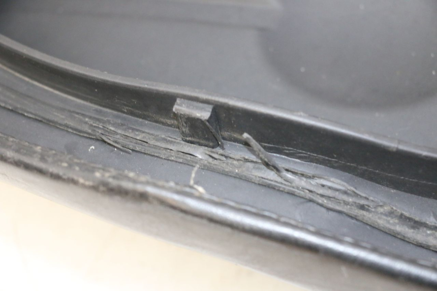 photo de ASIENTO PEUGEOT V-CLIC VCLIC 50 (2007 - 2013) - Zoom estado de uso