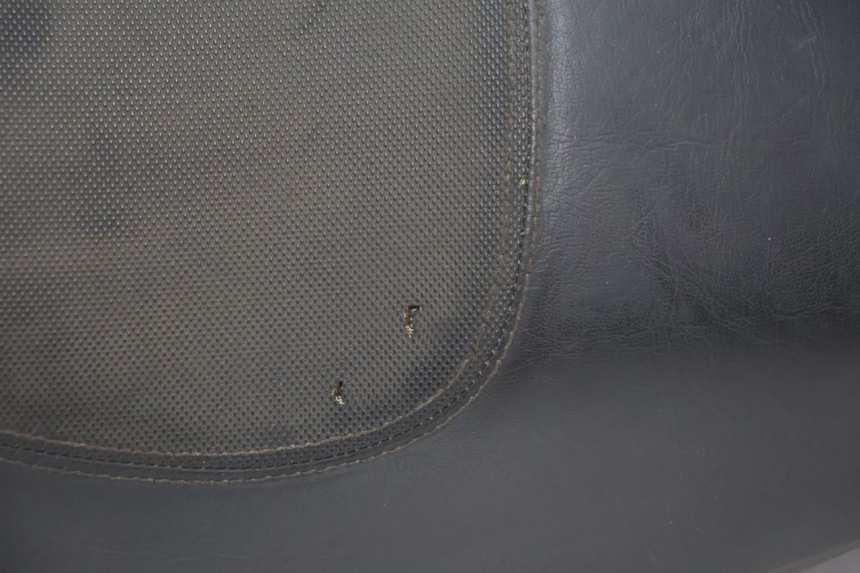 photo de ASIENTO PEUGEOT V-CLIC VCLIC 50 (2007 - 2013) - Primer plano técnico