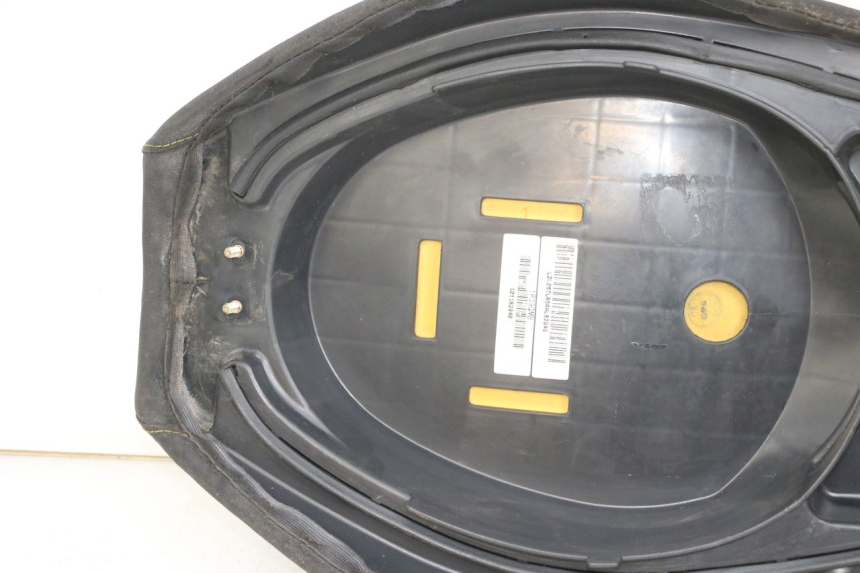 photo de Asiento BEELINE VELOCE 4T 50 (2011 - 2020) - Otra vista del artículo