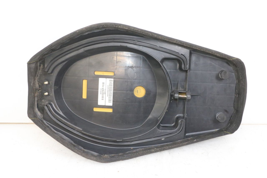 photo de Asiento BEELINE VELOCE 4T 50 (2011 - 2020) - Características distintivas