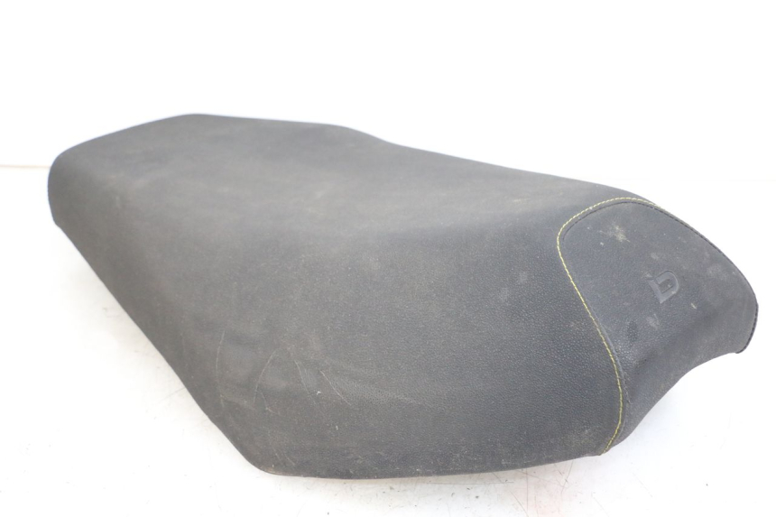 photo de Asiento BEELINE VELOCE 4T 50 (2011 - 2020) - Zoom estado de uso