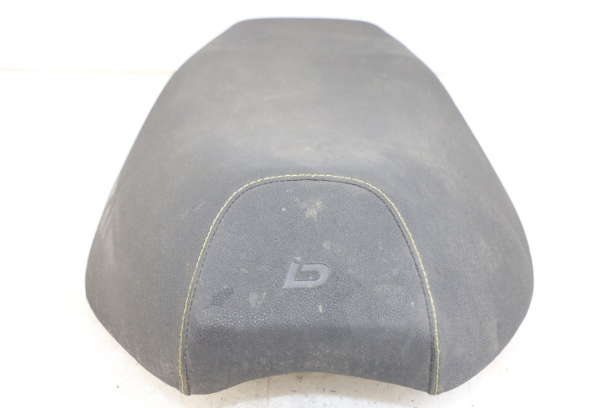 photo de Asiento BEELINE VELOCE 4T 50 (2011 - 2020) - Primer plano técnico