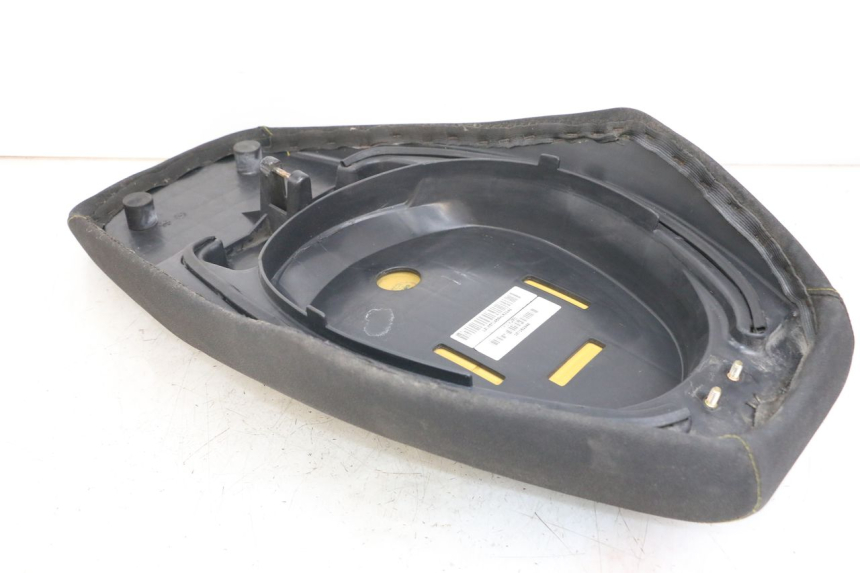 photo de Asiento BEELINE VELOCE 4T 50 (2011 - 2020) - Vista general del producto