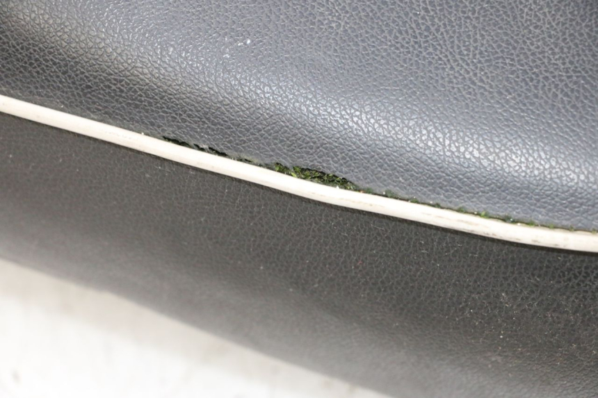 photo de ASIENTO PIAGGIO VESPA GTS SUPER IE 125 (2009 - 2016) - Inspección visual detallada