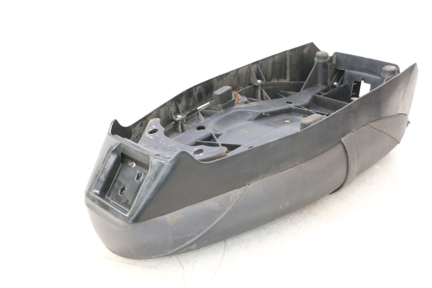 photo de ASIENTO PIAGGIO VESPA PK FL 2T 50 (1990 - 1996) - Características distintivas