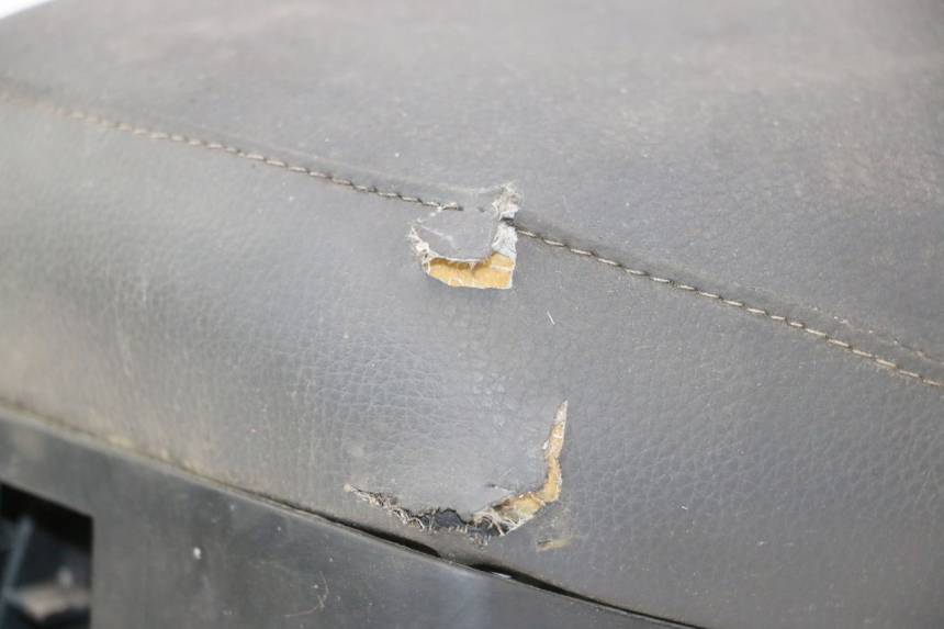 photo de ASIENTO PIAGGIO VESPA PK FL 2T 50 (1990 - 1996) - Primer plano técnico
