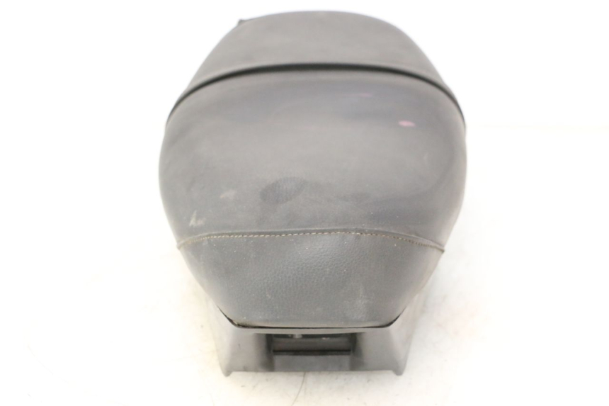 photo de ASIENTO PIAGGIO VESPA PK FL 2T 50 (1990 - 1996) - Detalles de los puntos de fijación